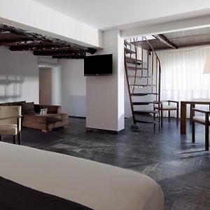 Suite Terrace